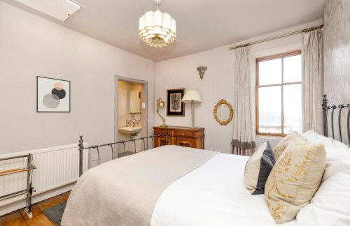 JOIVY Stunning Apartment in Royal Mile - Foto 29