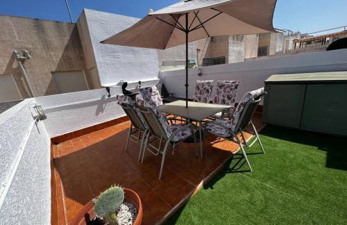 Great Sun Terrace Close to Beach - Photo 23