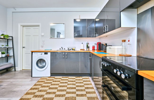 Princess Red - Portrush by the Sea - Foto 26