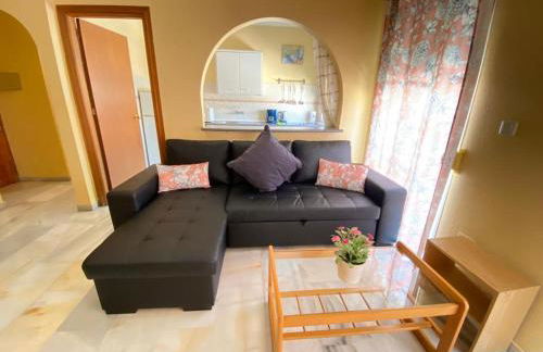 Carlos Haya Mare Nostrum 2 - Foto 27