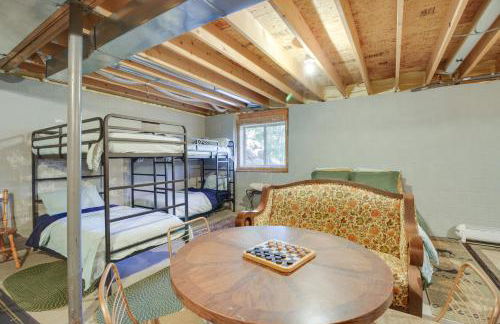 Pet-Friendly Richville Vacation Rental with Dock! - Foto 12