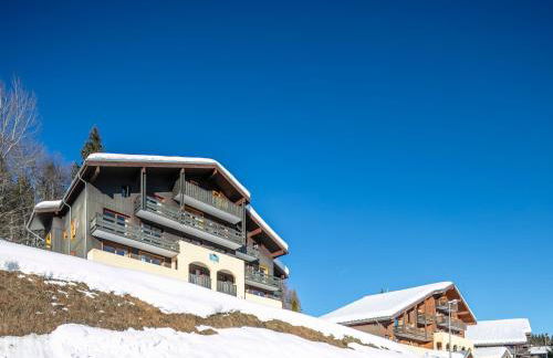 Vacancéole - Résidence Le Sappey - Doucy - Foto 3