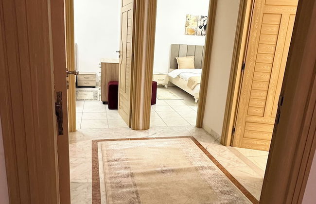 Stunning 3 Bedroom Apartment in Khezema, Sousse Just 5 Minutes From the Beach! - Foto 42