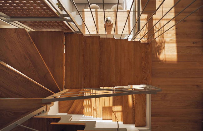 Omnia Villas - Foto 41