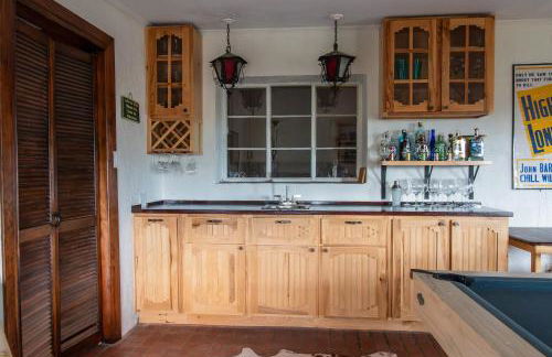 Historic Ranch outside Marfa Texas - Foto 18