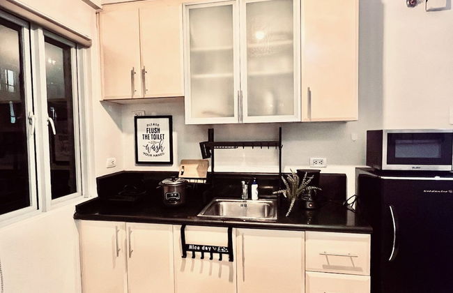 BGC McKinley Center Prime Accommodations - Foto 13