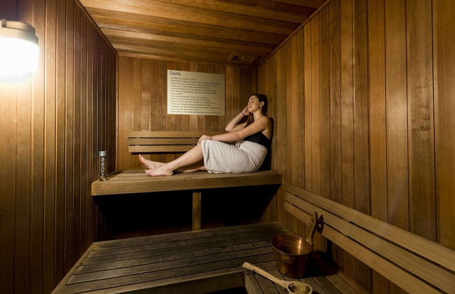 Oaks Ipswich Aspire Suites - Foto 32