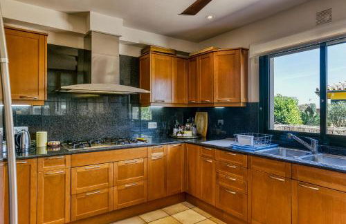 Luxury Golf Villa Torremirona - Foto 14