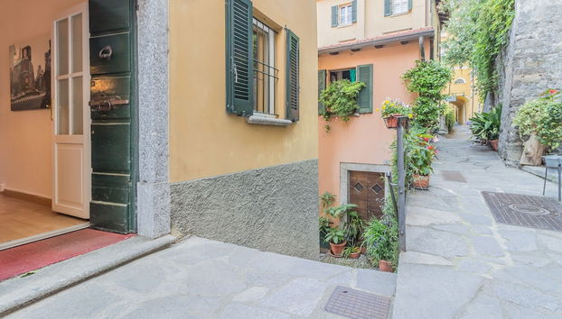 Casa La Nuvola Varenna - Foto 2, Imagen principal