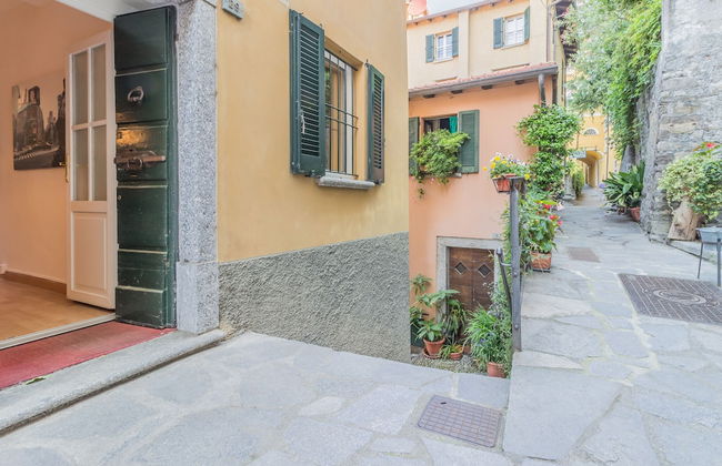 Casa La Nuvola Varenna - Foto 1