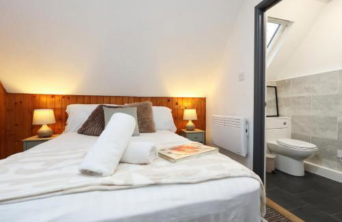 94D Urban Nest 1BR for Contractor and Travelers - Photo 37