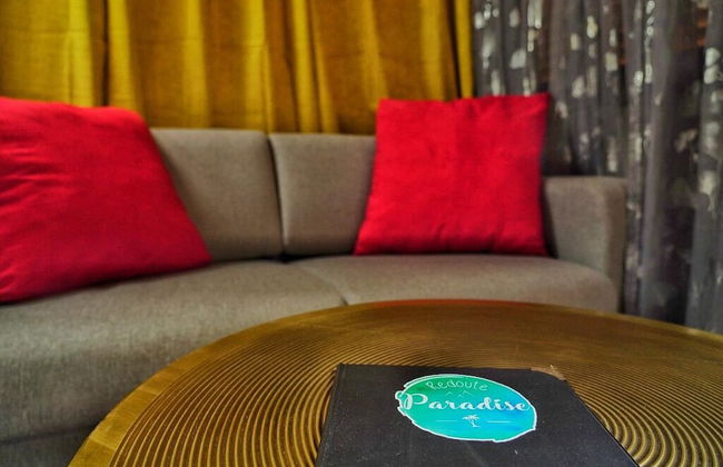 Redoute Paradise - Photo 20