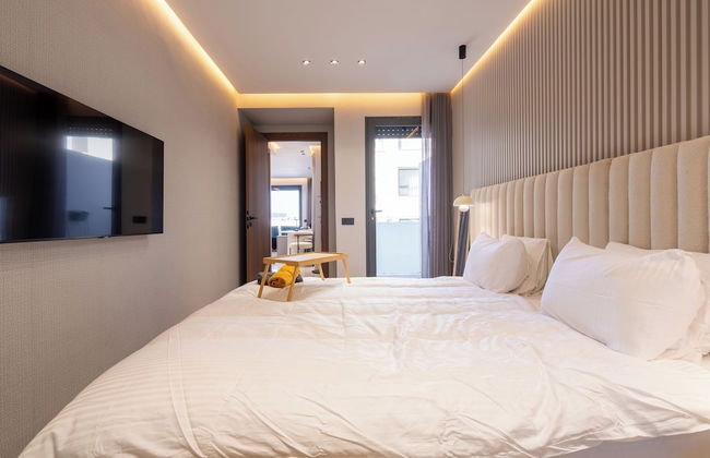 Premium Stay - Promenade Hassan II - Photo 5