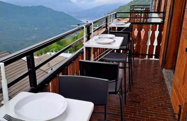 Casa Monte Muggio - Foto 9