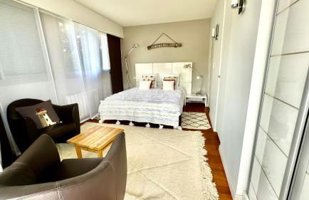 Les pieds dans le sable - Photo 3