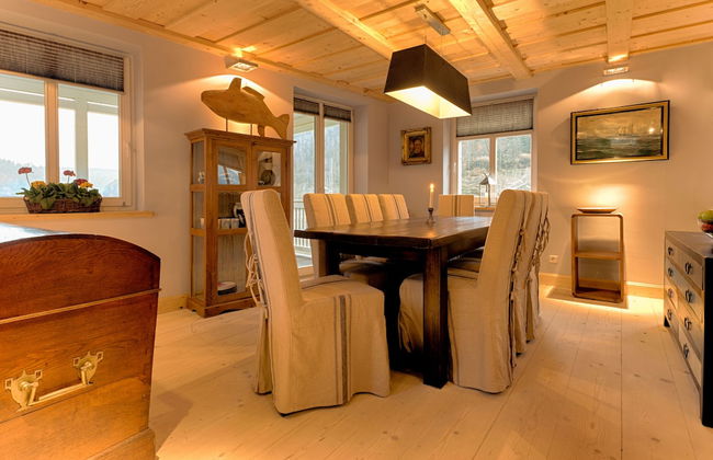 Villa Thusnelda - Foto 7