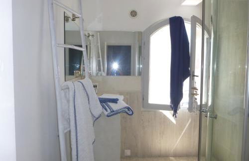 Les galets bleus de Calvi - Foto 32