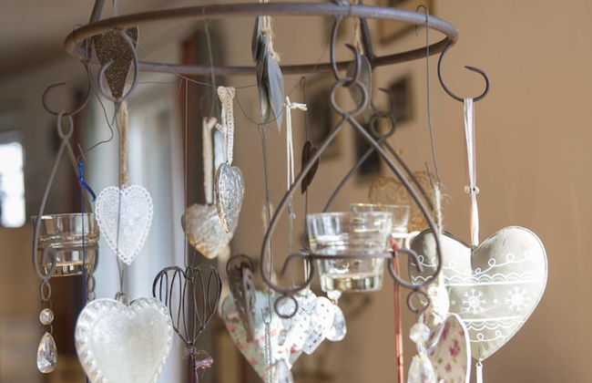 Ferienhaus Dornstetten - Foto 29