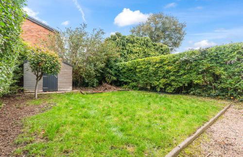 Awesome Coventry Home for Business Contractors and Suitable for families with Free Parking 14mins from NEC - Foto 53