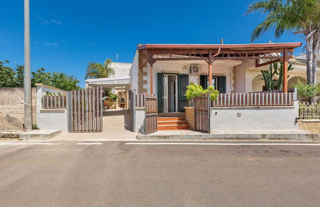 3423 Villetta Luna Maria by Barbarhouse - Foto 1