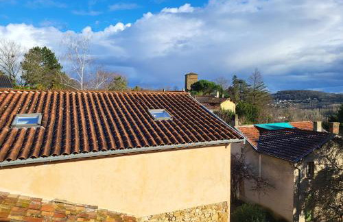 Gite le grenier des maraichers - Foto 21