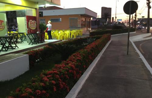 Charme Barra Mar - Foto 19