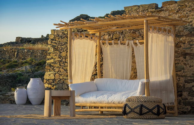 Makarias Traditional Luxury Villas - Foto 44