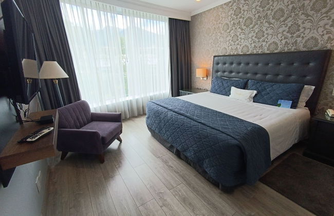 Torres de Suites by InAmazonas - Photo 4