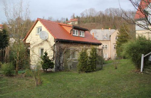 Ferienhaus Puttrich - Foto 1