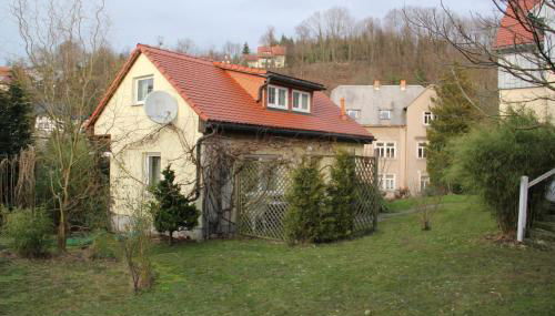 Ferienhaus Puttrich - Foto 1