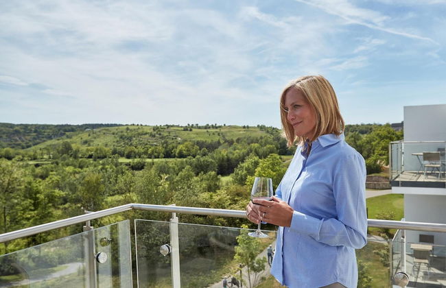 Aparthotel Parkallee - Foto 21