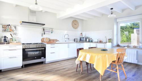 Le Cottage des Pêcheurs - Charmante Maison pour 6 - Foto 2