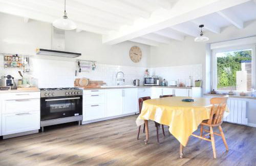 Le Cottage des Pêcheurs - Charmante Maison pour 6 - Foto 2