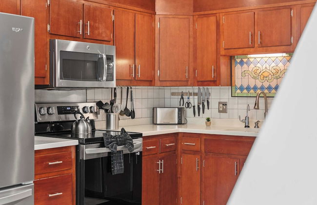 Simply Shores by Avantstay Private Beach + Dock Lake Overlook - Photo 13