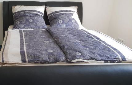 Souterrainwohnung im Grünen - Foto 17