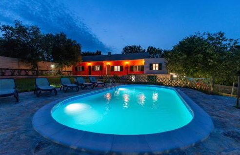 Nice Home In Kastel Zegarski With Wifi - Foto 9