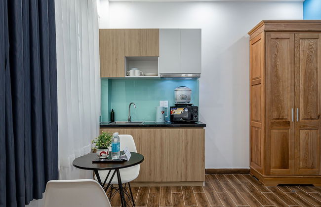 Cozrum Homes - Retro House - Foto 73