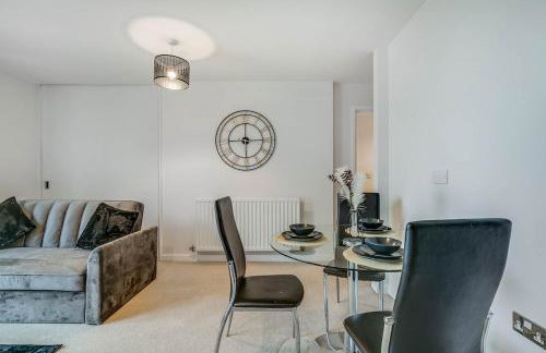 Ruby City Stay Apartment CMK Free Parking - Foto 6