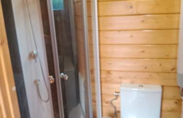 chalet le cocon de bois - Foto 19