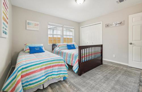 Spacious San Antonio Retreat with Private Patio! - Foto 20