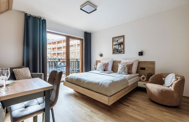 Apres Ski Bachleda LoftAffair Collection - Photo 55