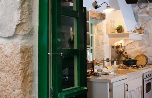 Stone cottage Lavandula - Foto 8