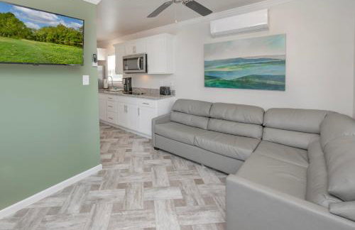 Luray RV Resort on Shenandoah River - Foto 36