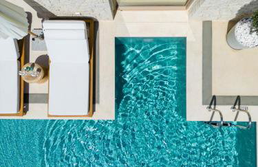 Sun n Salt Private Villas - Foto 45