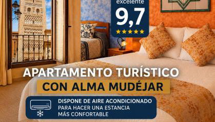 Casa el Alfar mudéjar - Foto 1
