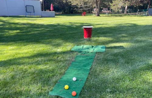 Large Recreational Retreat - Foto 38