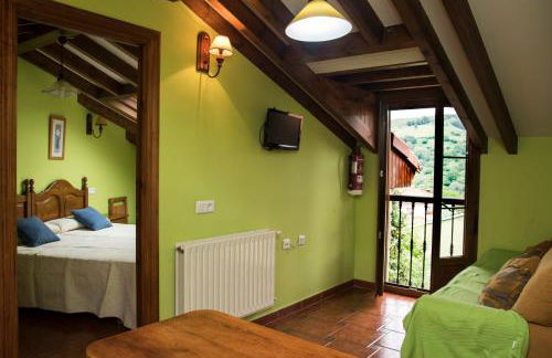 Apartamentos la Regoria - Foto 34