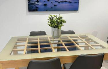 Maisy Lodge - Two Bed Lux Flat - Parking, Netflix, WIFI - Close to Blenheim Palace & Oxford - F2 - Photo 19