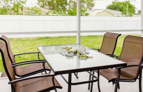 Seahorse Cottage - Pool Home - Foto 28