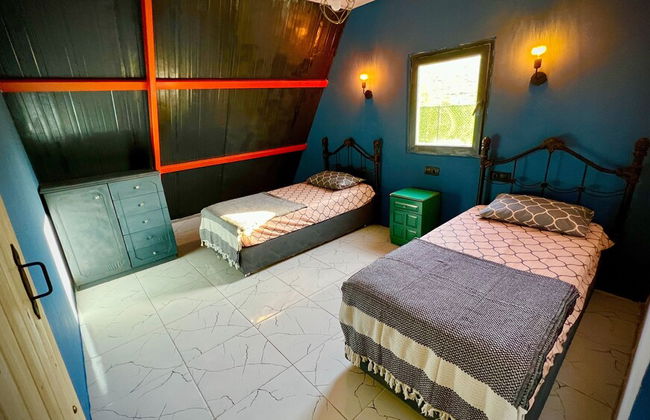 Villa Hidden Paradise Garden - Photo 10